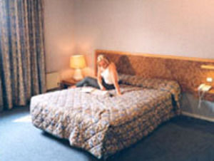 Hotel Les Salons Astoria Massy  Exterior foto